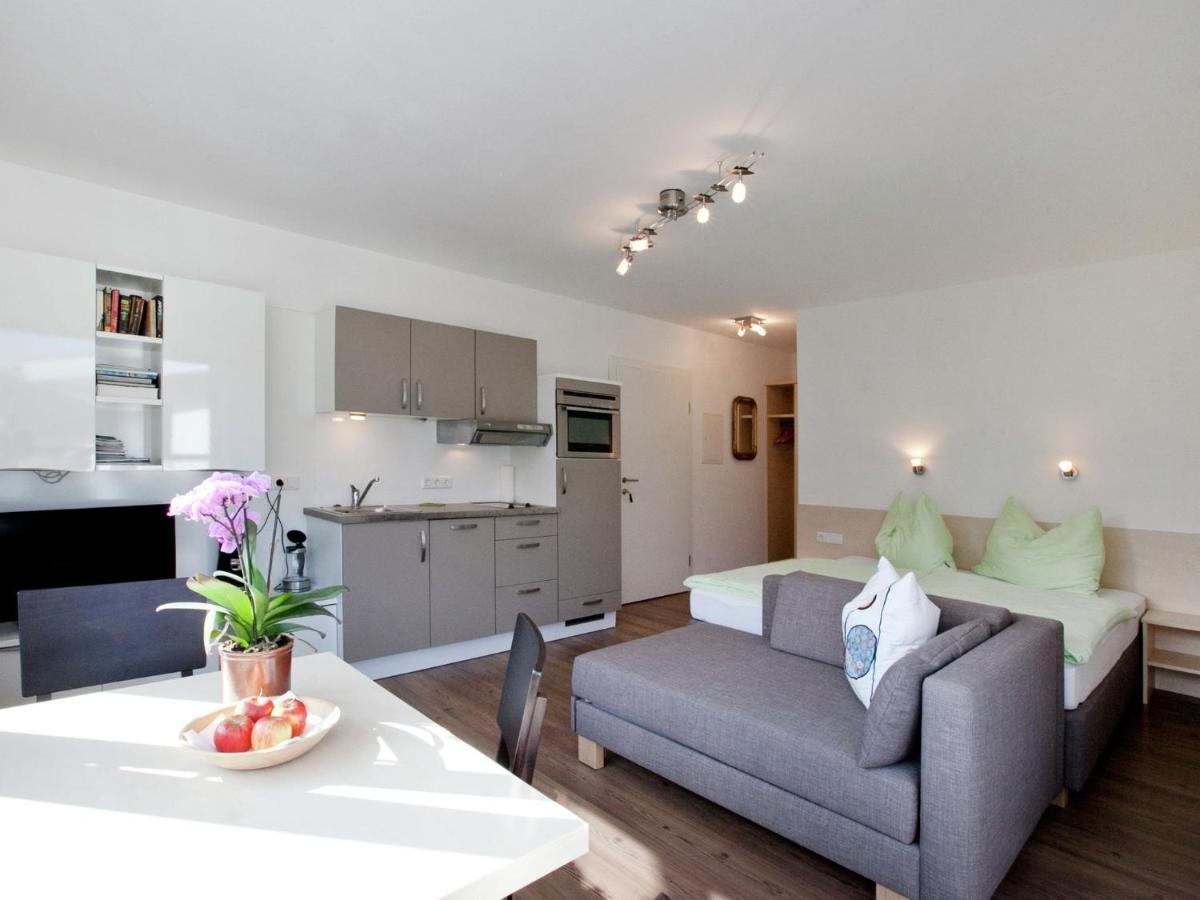Apartment With Terrace In Kaprun Salzburg المظهر الخارجي الصورة