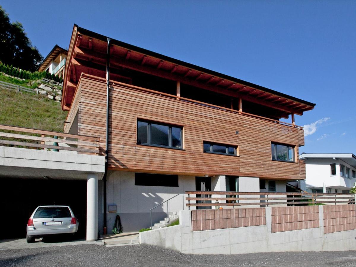 Apartment With Terrace In Kaprun Salzburg المظهر الخارجي الصورة