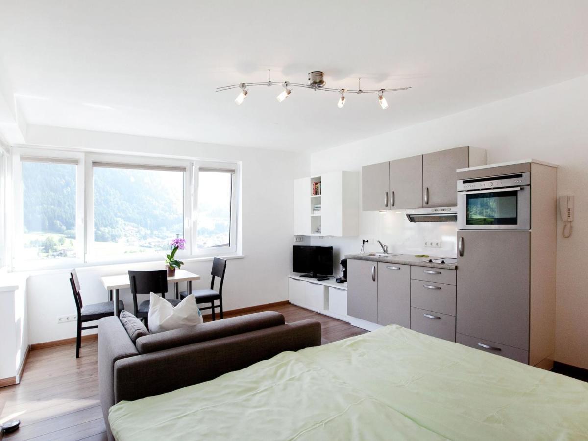 Apartment With Terrace In Kaprun Salzburg المظهر الخارجي الصورة