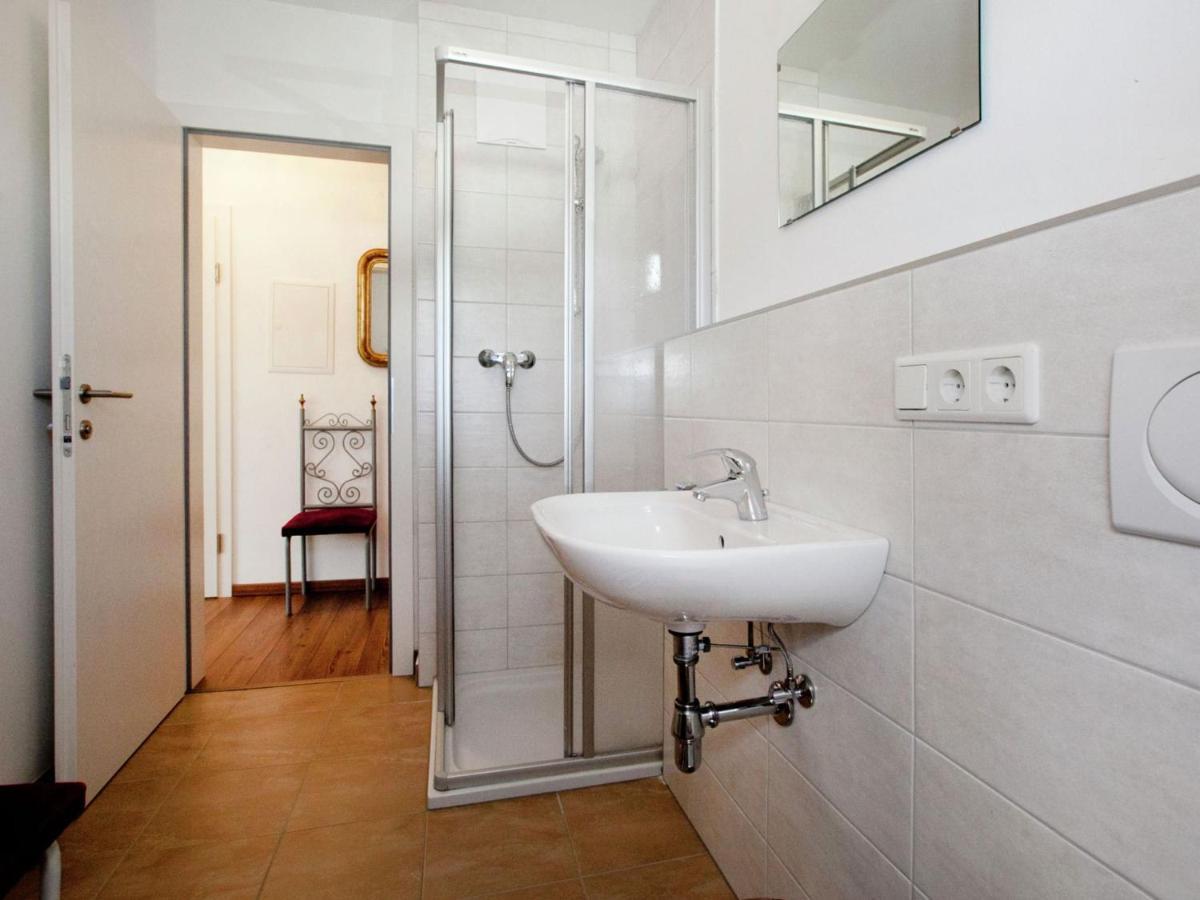 Apartment With Terrace In Kaprun Salzburg المظهر الخارجي الصورة