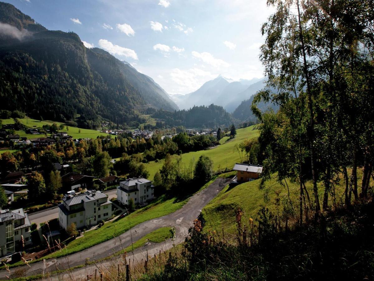 Apartment With Terrace In Kaprun Salzburg المظهر الخارجي الصورة