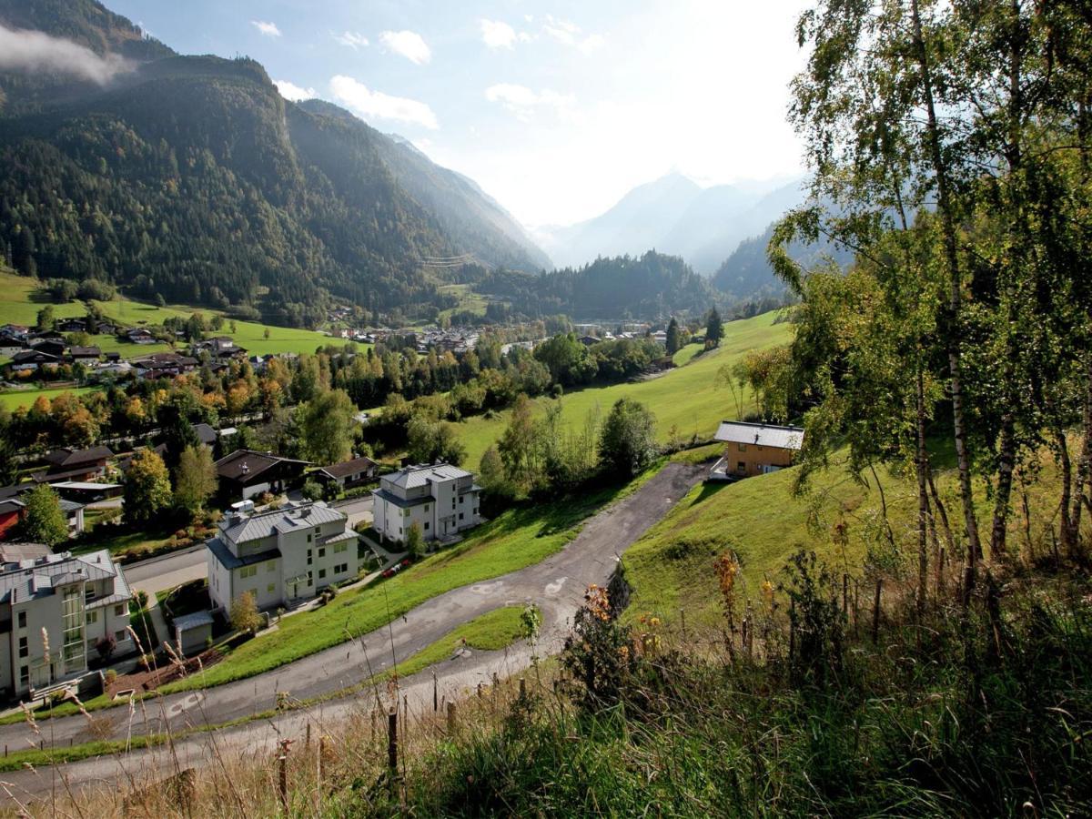 Apartment With Terrace In Kaprun Salzburg المظهر الخارجي الصورة