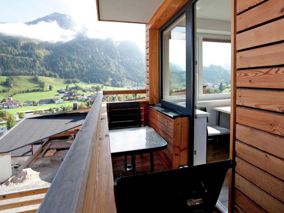 Apartment With Terrace In Kaprun Salzburg المظهر الخارجي الصورة